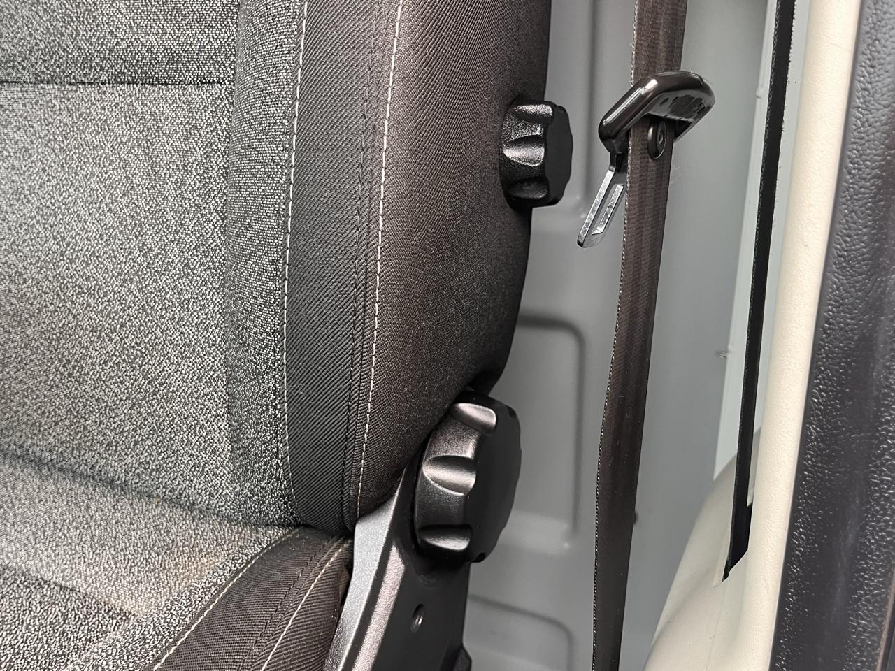 RAM ProMaster Cutaway 3500 136" WB 2020