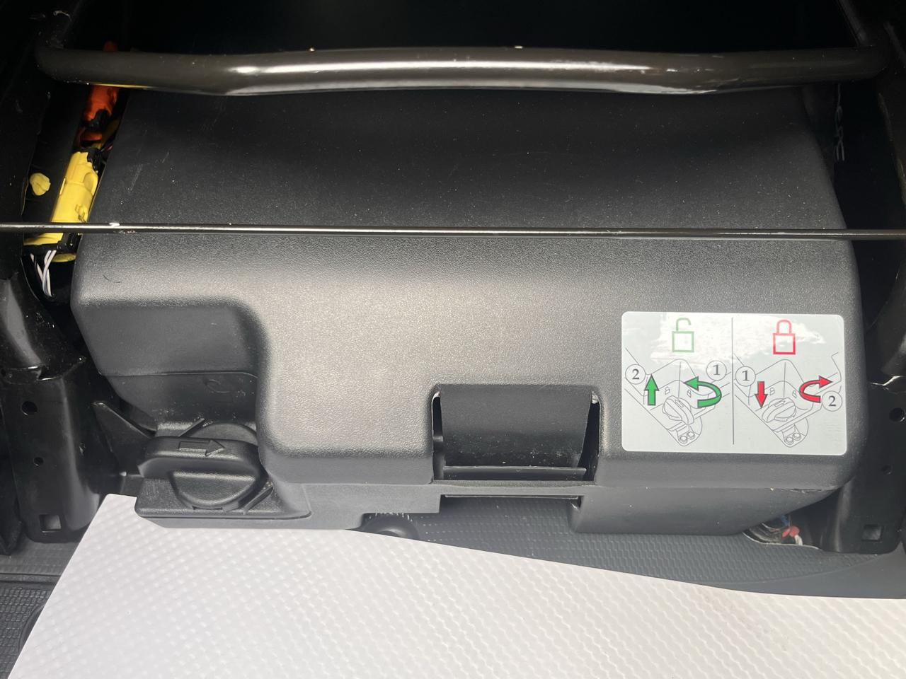 RAM ProMaster Cutaway 3500 136" WB 2020