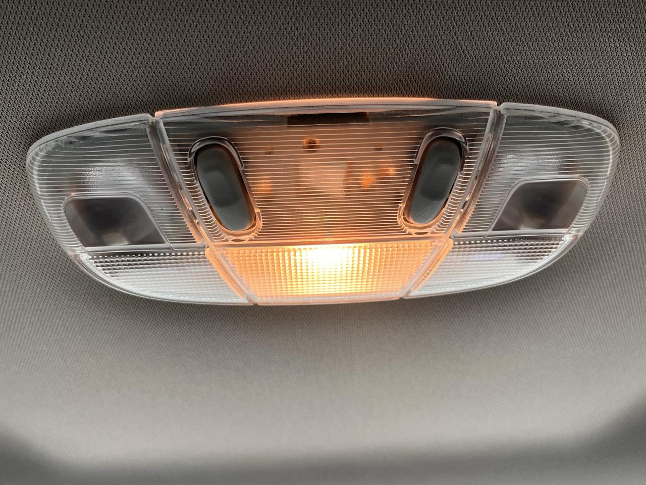 Ford Fusion 4dr Sdn S FWD 2010