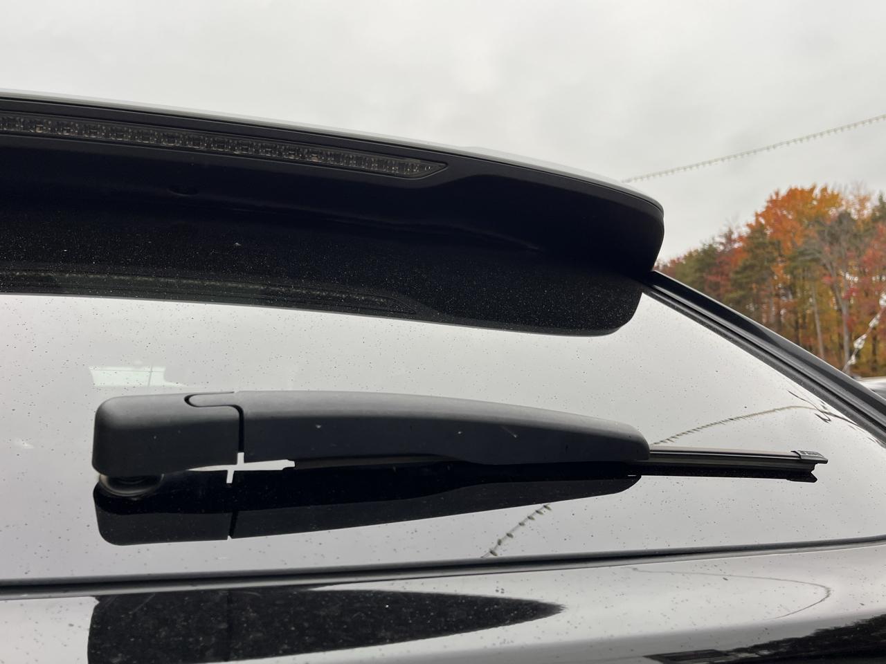 Ford Edge SEL 4D SUV AWD 2020