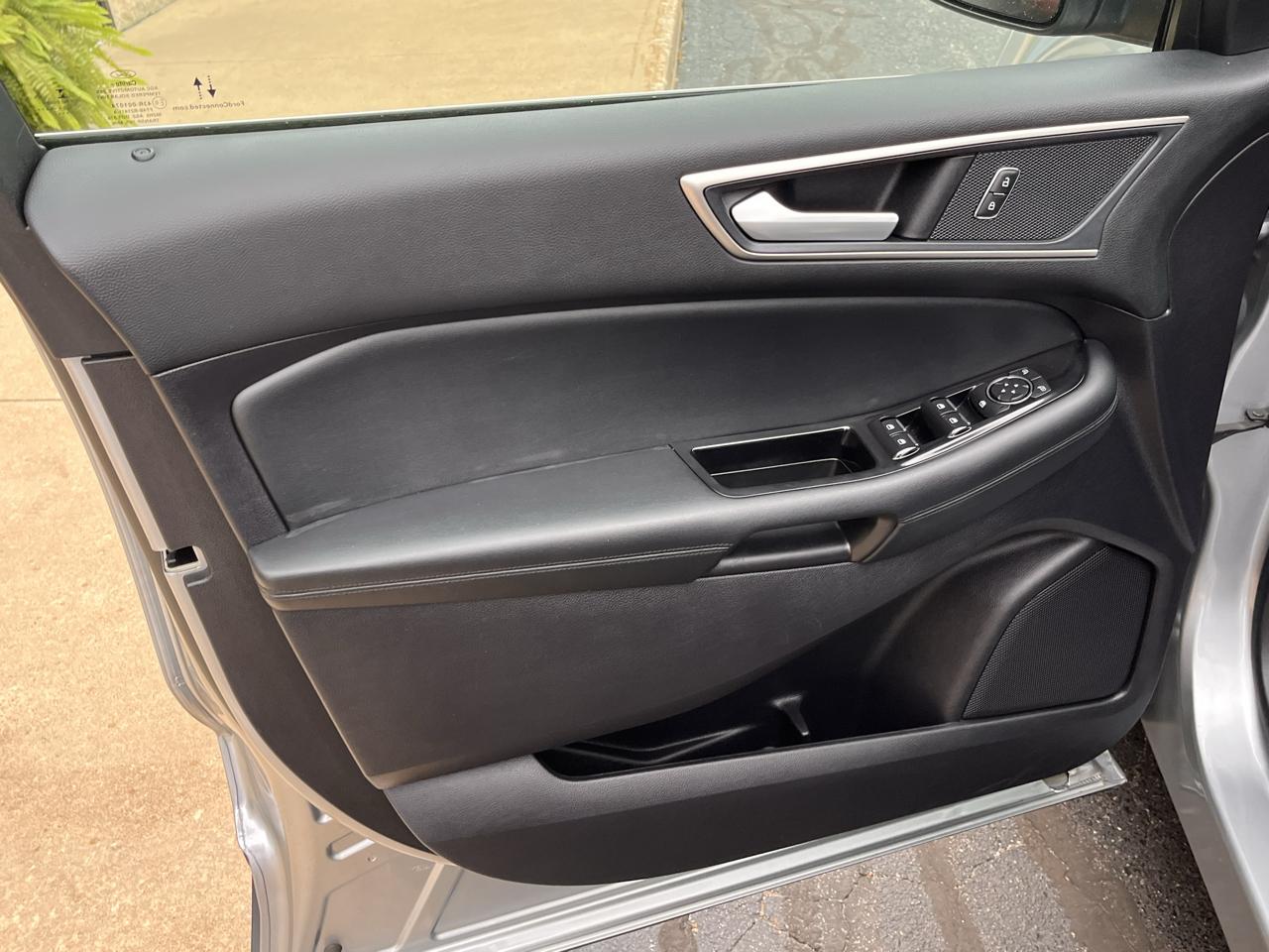 Ford Edge SEL 4D SUV AWD 2020
