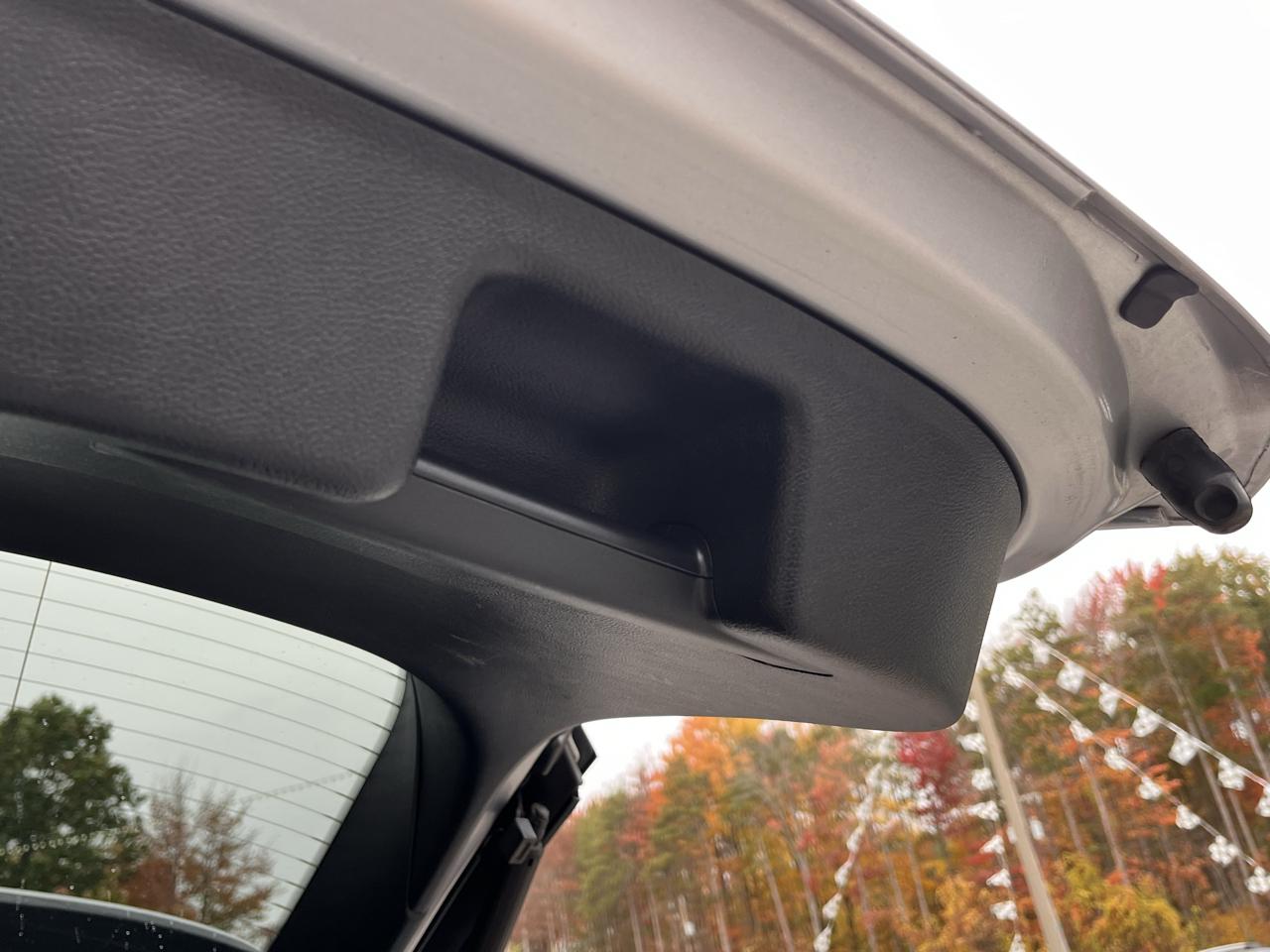 Ford Edge SEL 4D SUV AWD 2020