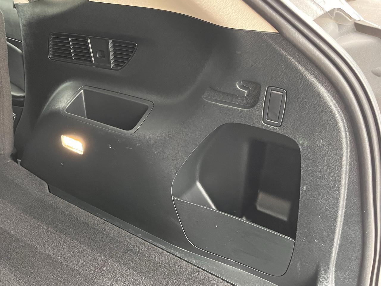 Ford Edge SEL 4D SUV AWD 2020