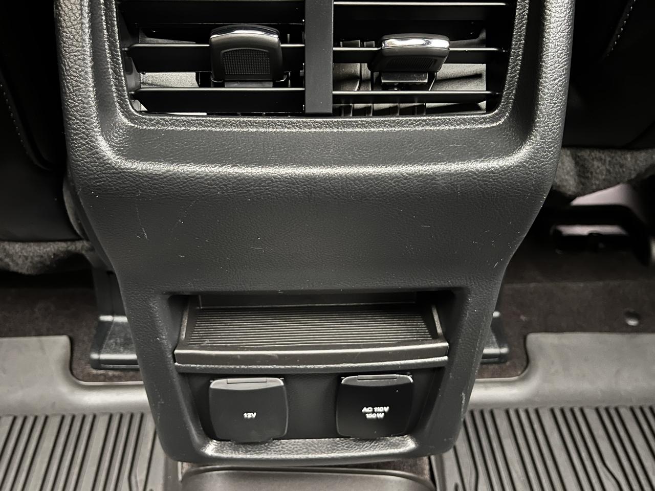 Ford Edge SEL 4D SUV AWD 2020