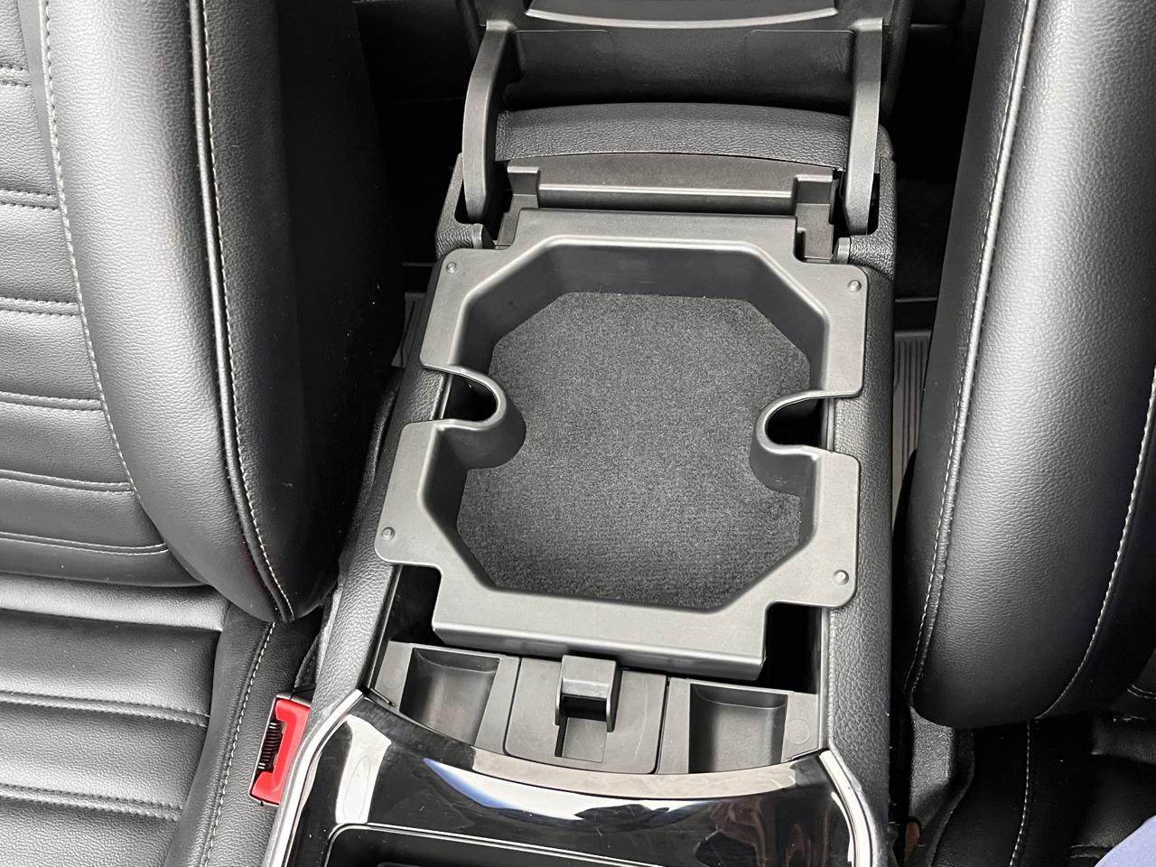 Ford Edge SEL 4D SUV AWD 2020