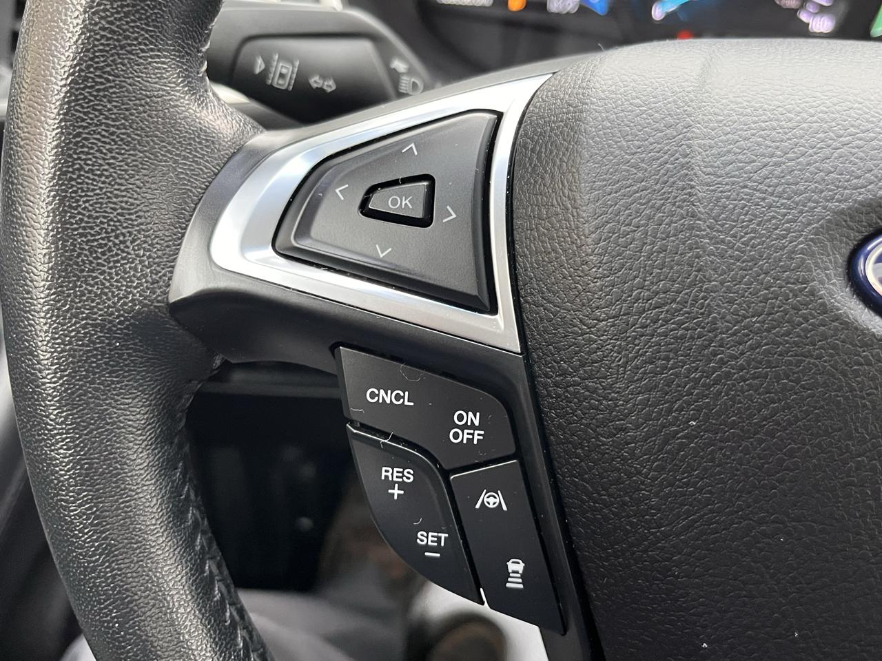 Ford Edge SEL 4D SUV AWD 2020