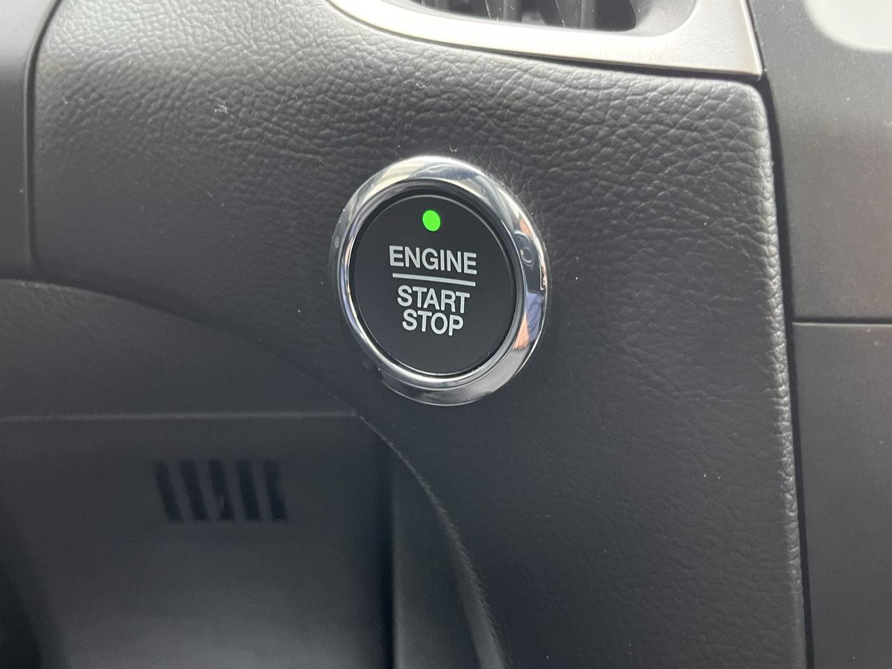 Ford Edge SEL 4D SUV AWD 2020