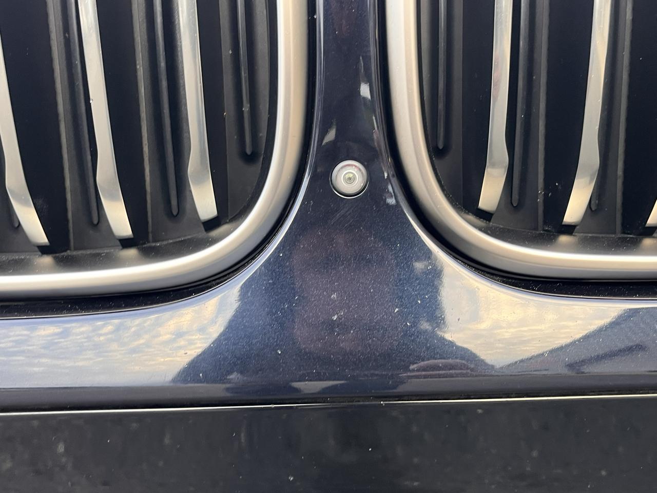 BMW X3  2018