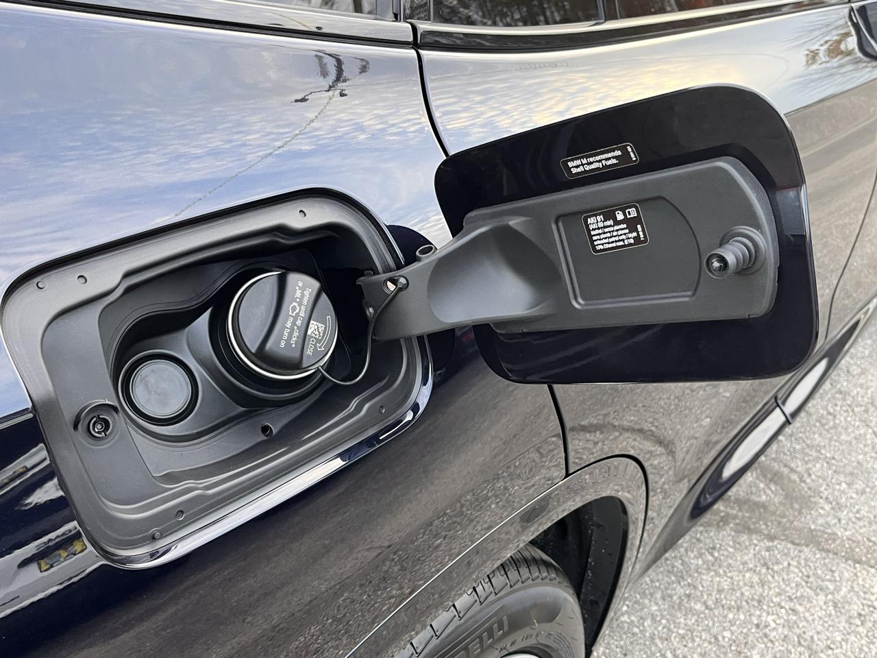BMW X3  2018