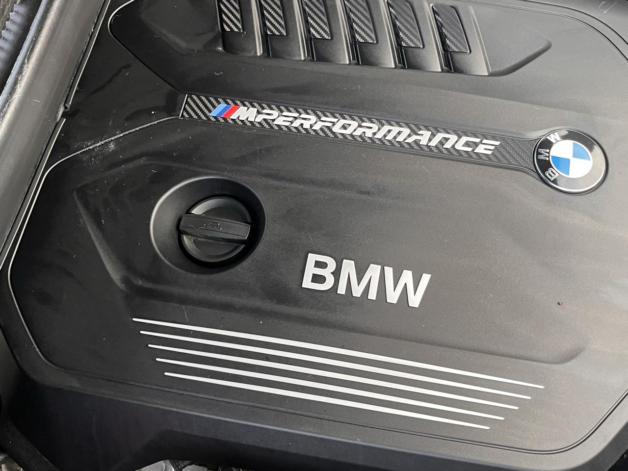 BMW X3  2018
