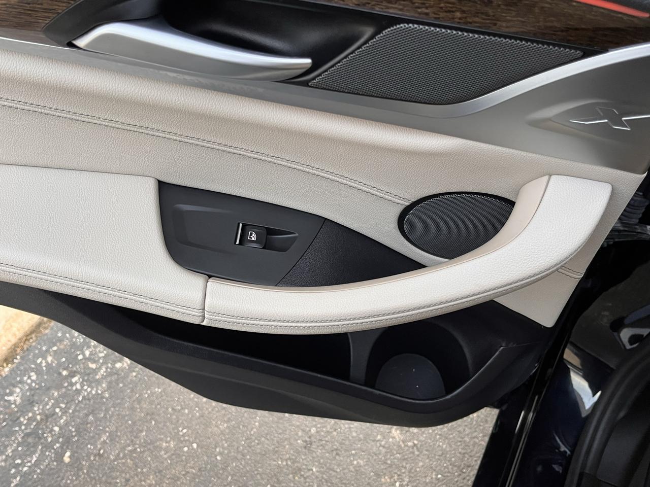 BMW X3  2018