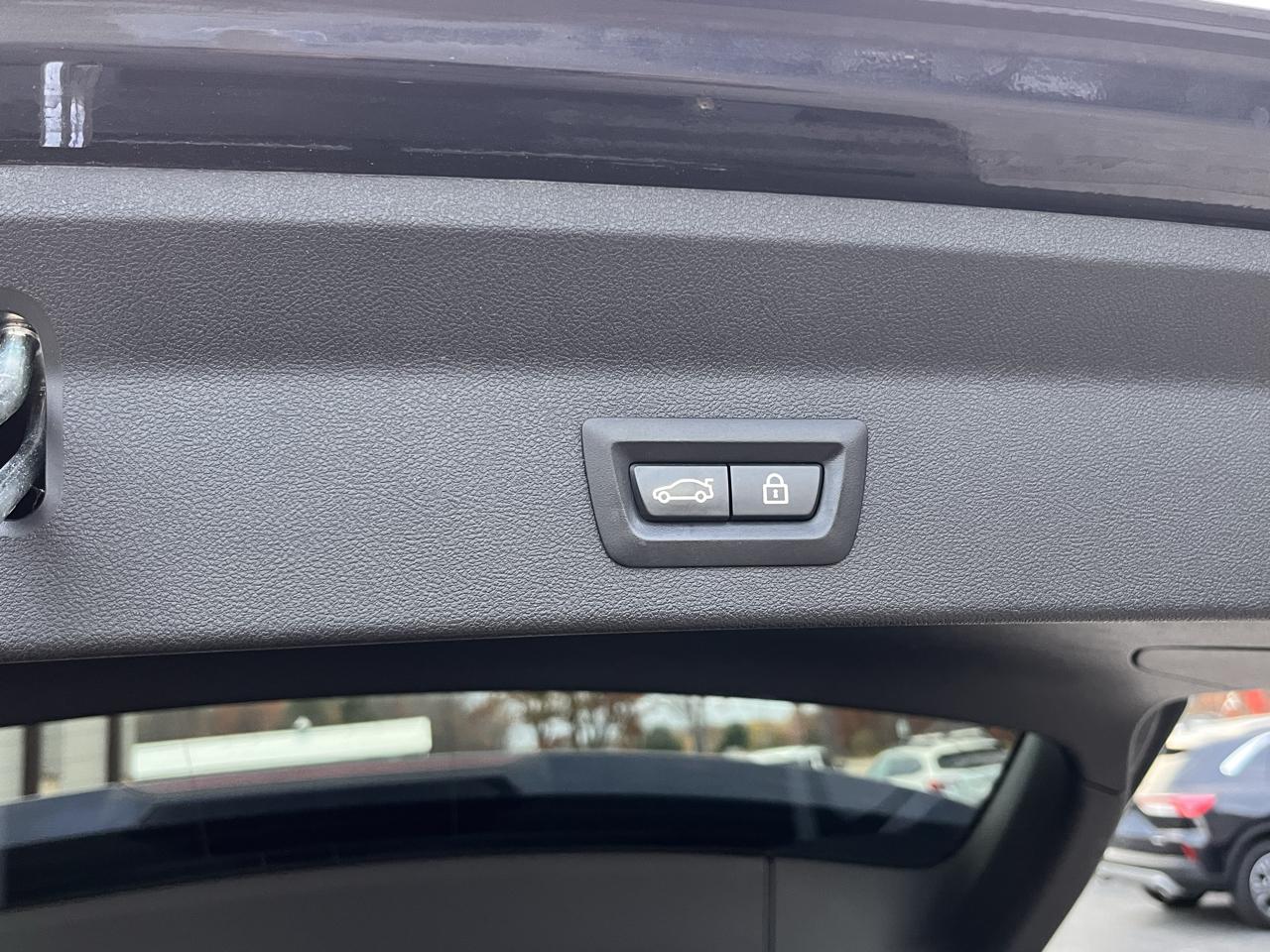 BMW X3  2018