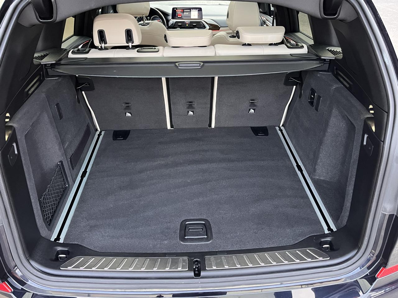 BMW X3  2018