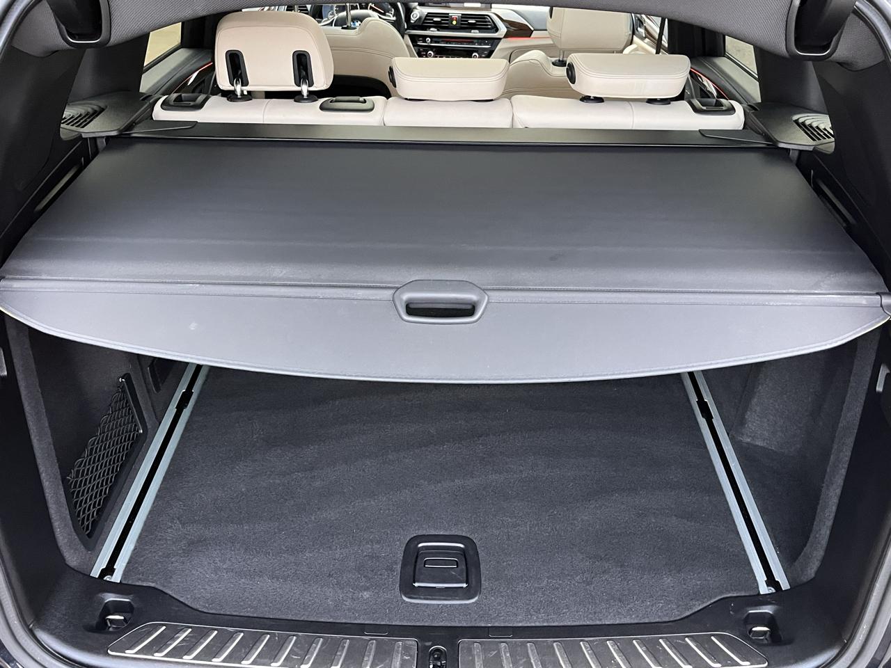 BMW X3  2018