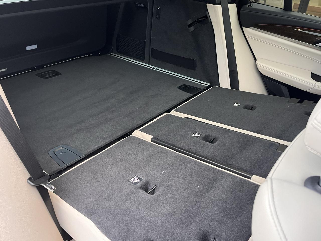 BMW X3  2018