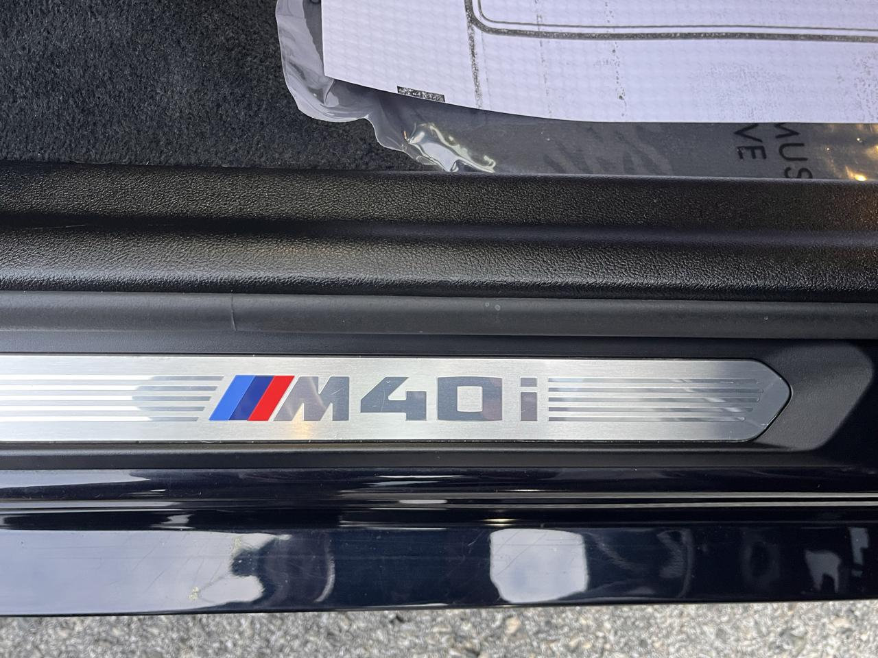 BMW X3  2018