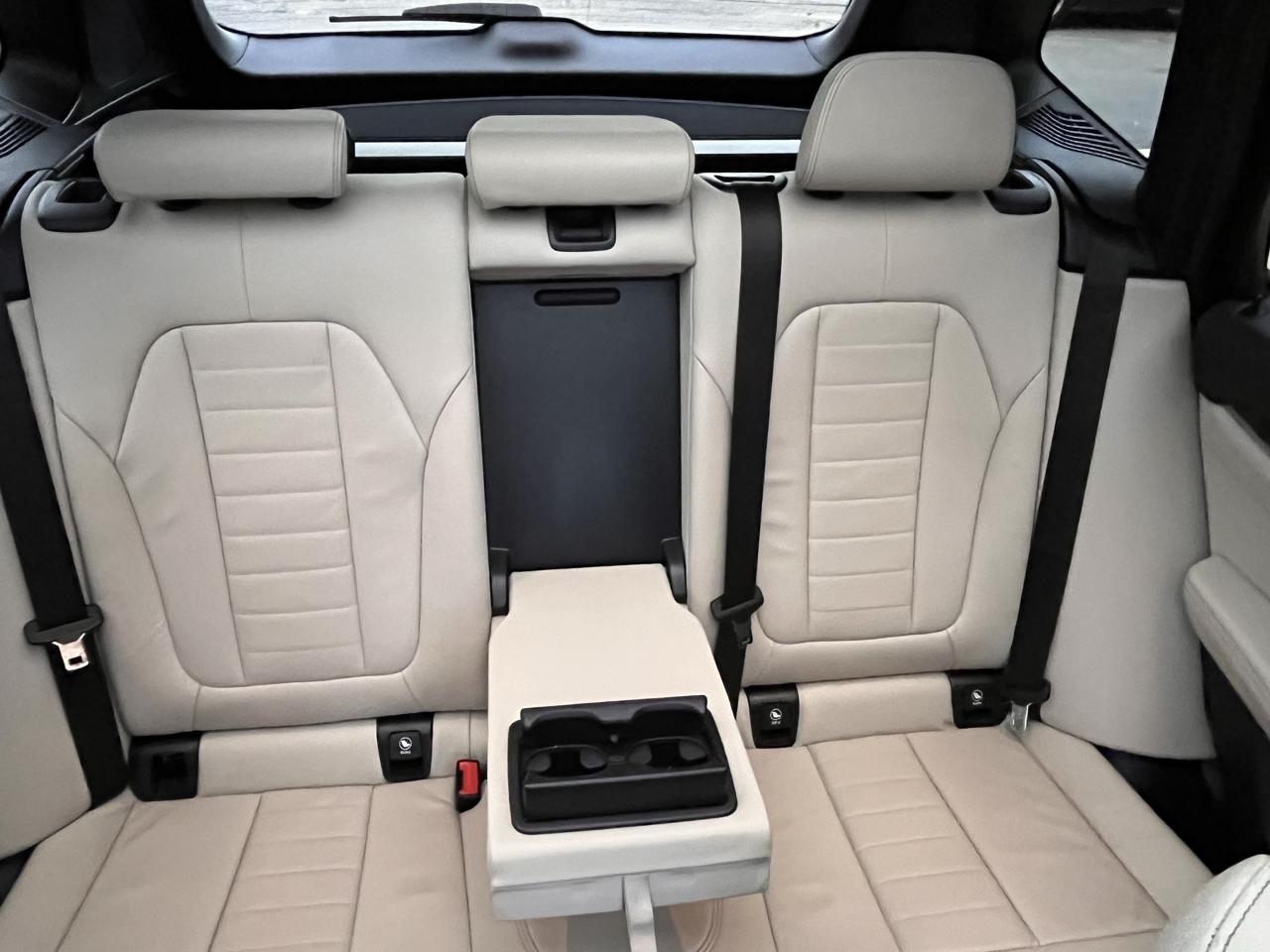 BMW X3  2018