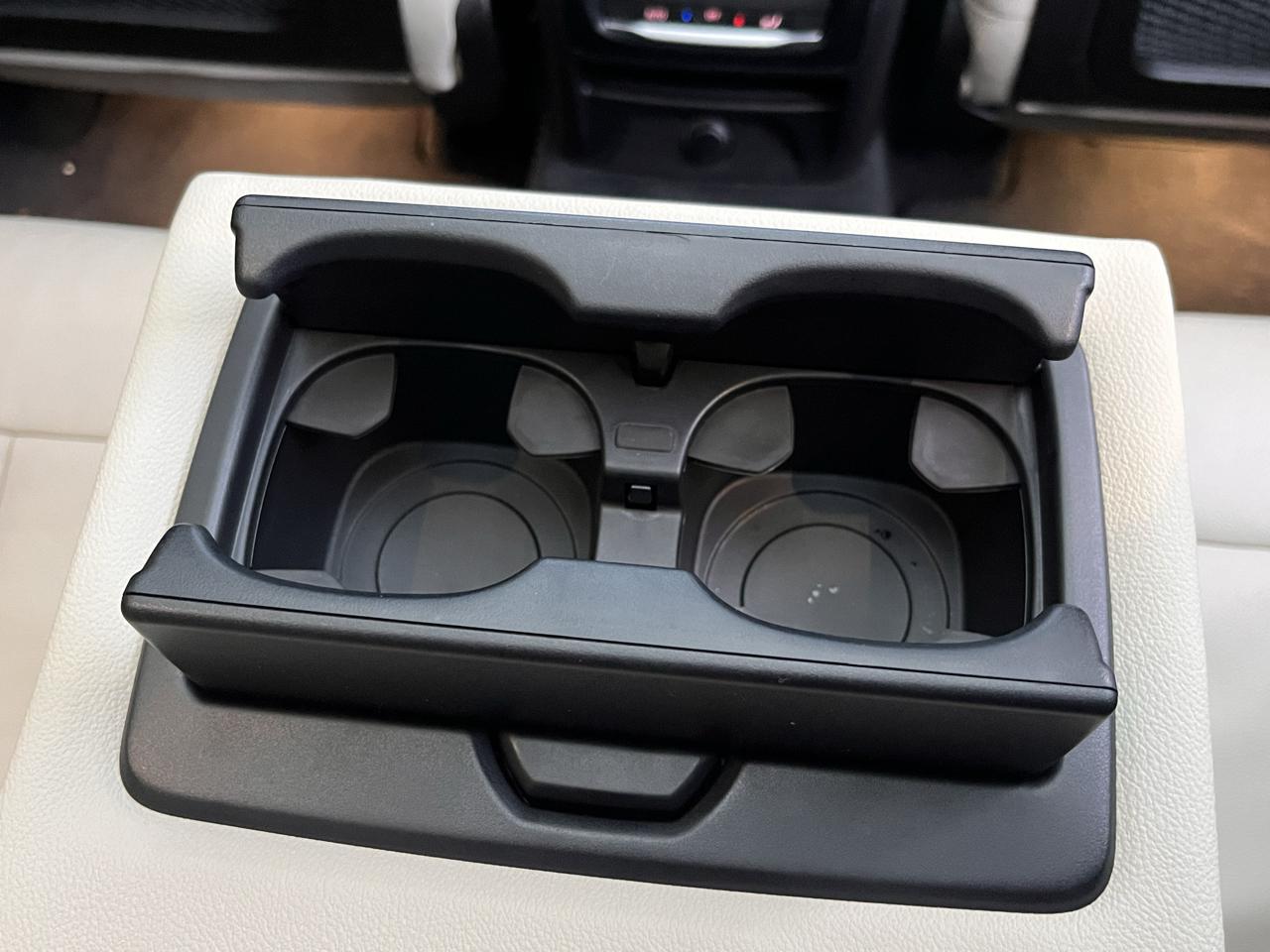 BMW X3  2018