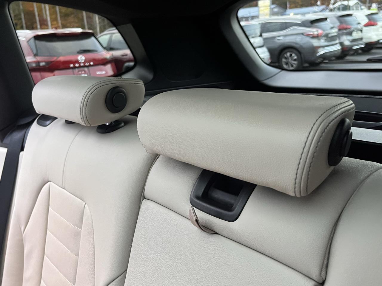 BMW X3  2018