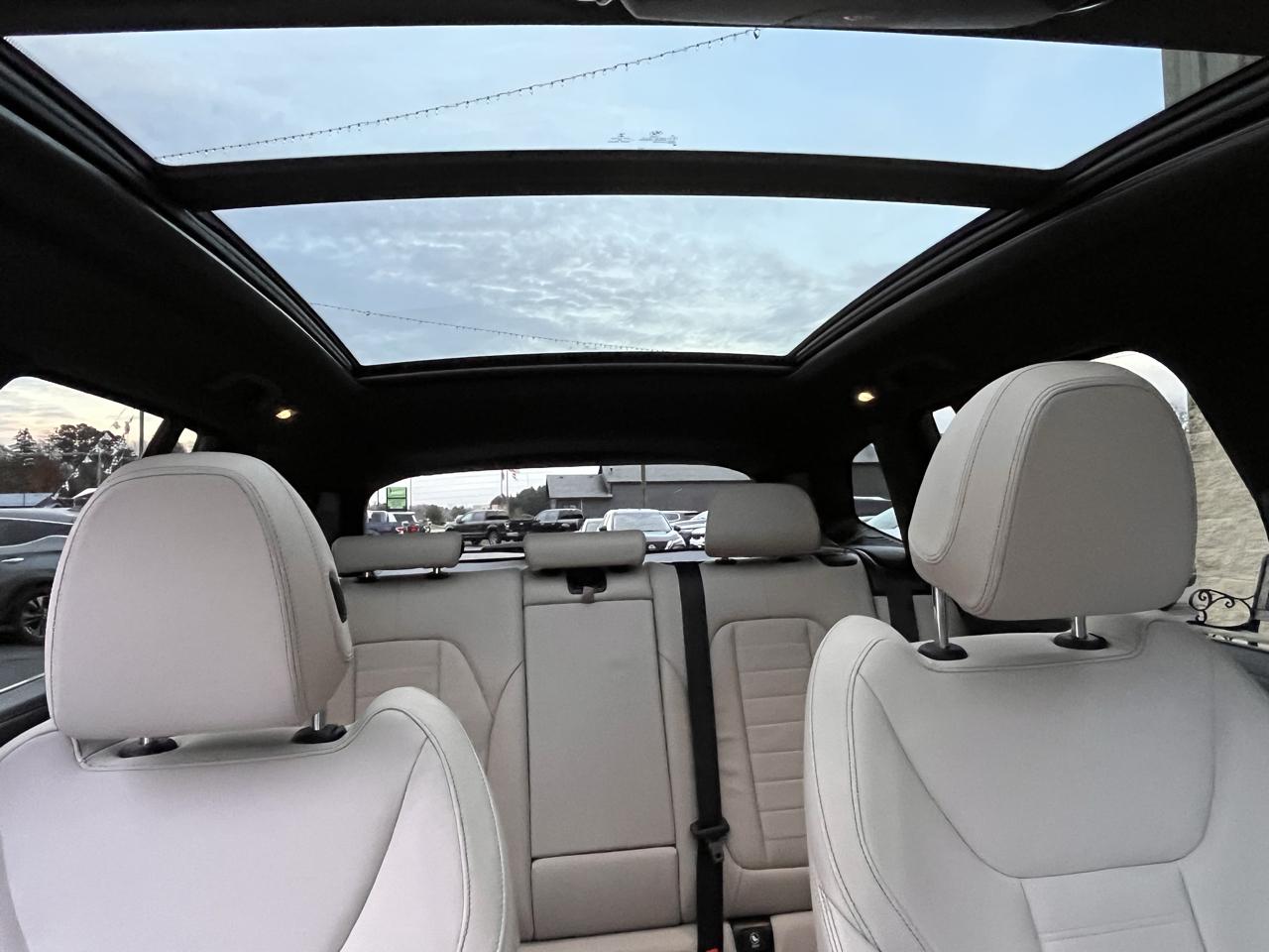 BMW X3  2018