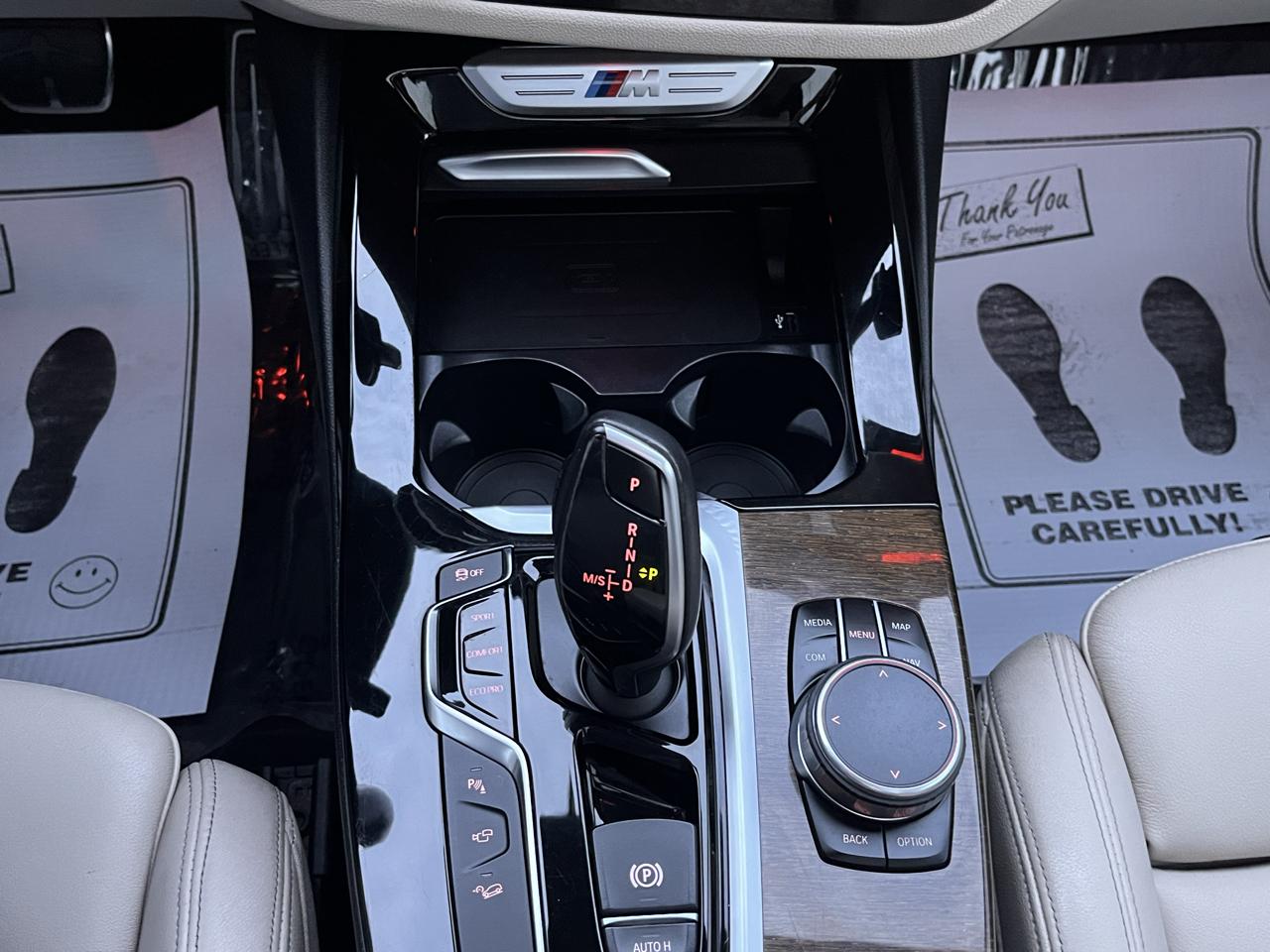 BMW X3  2018