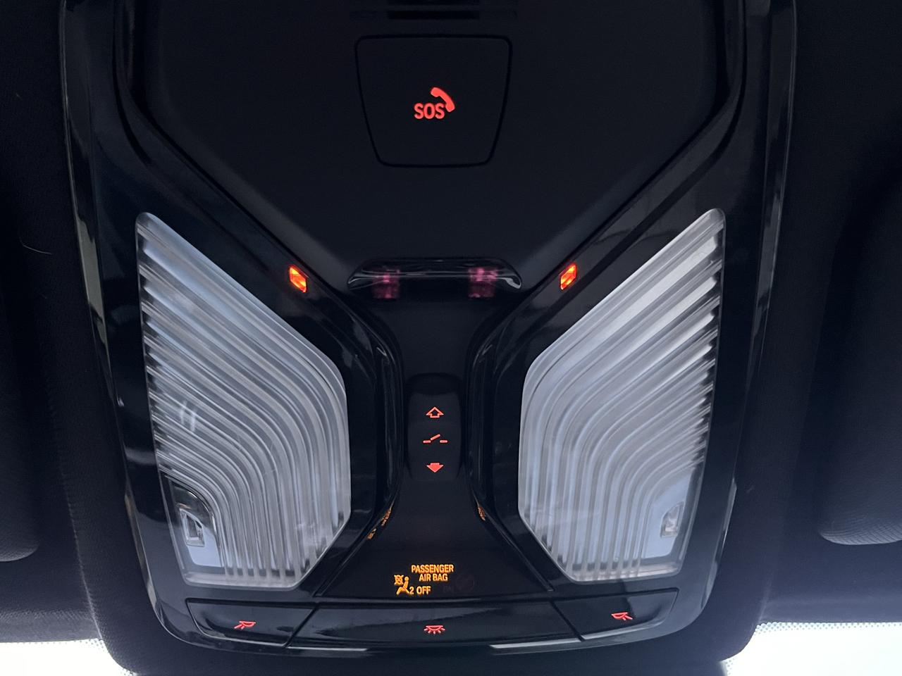 BMW X3  2018