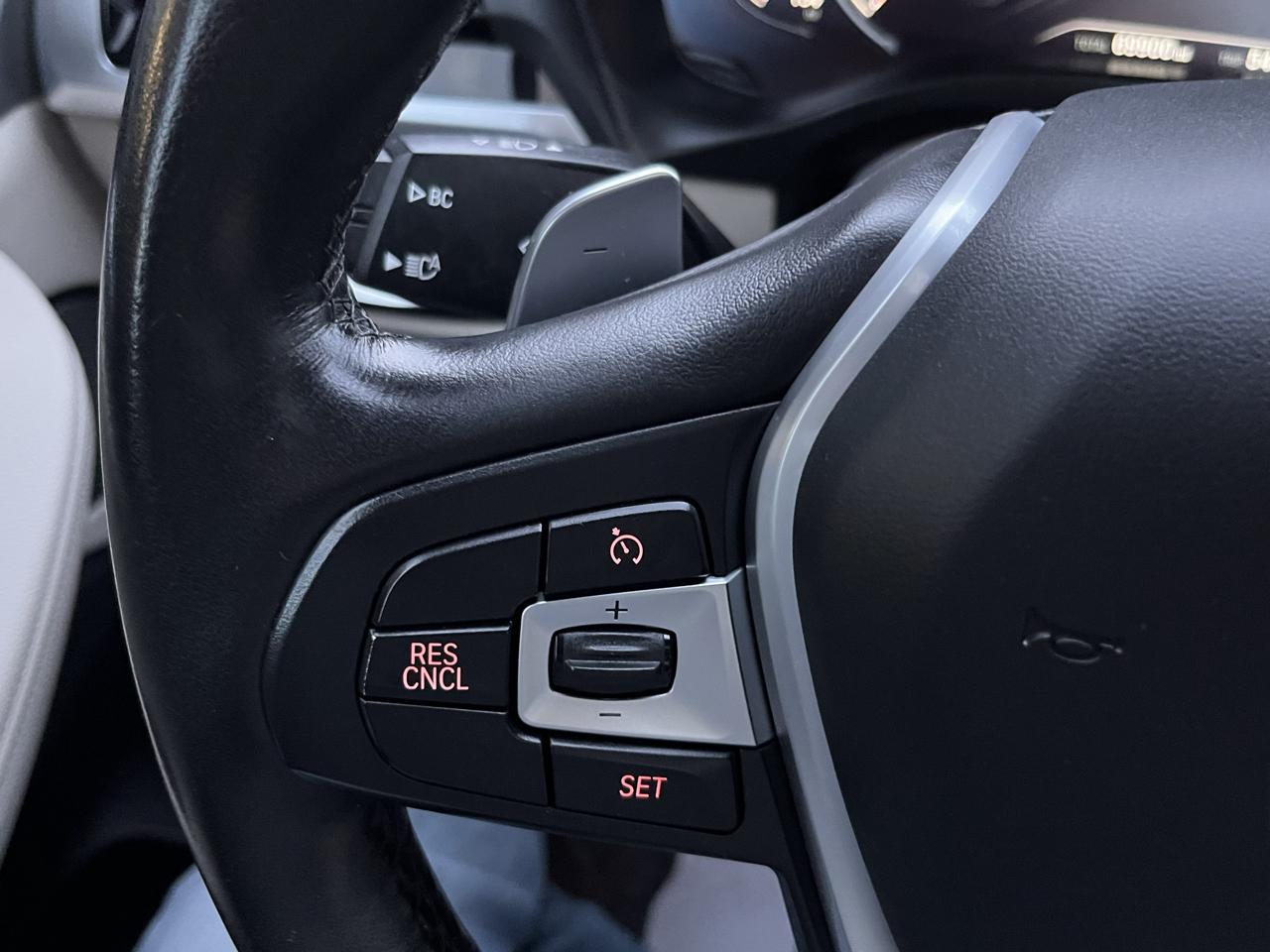 BMW X3  2018