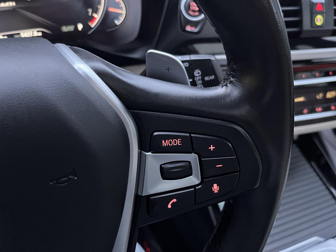 BMW X3  2018