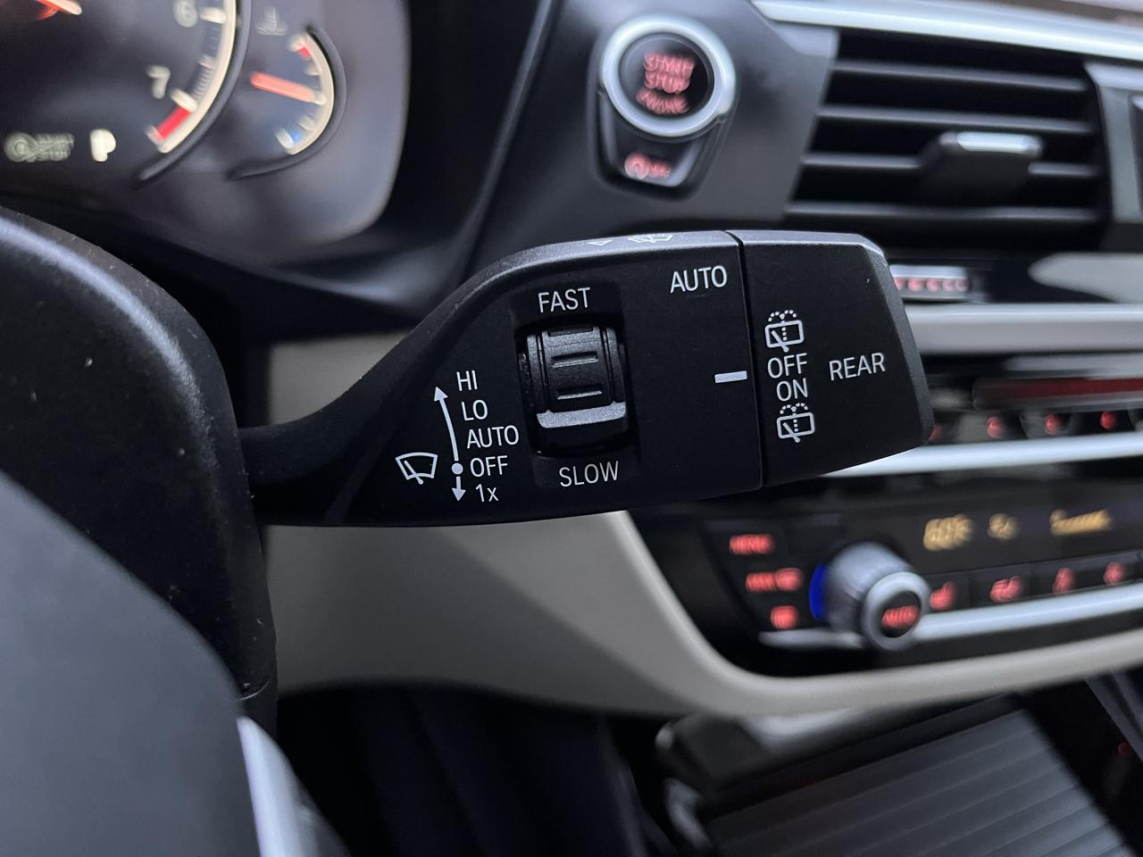 BMW X3  2018