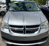 2017 Dodge Grand Caravan  2017 Dodge Grand Caravan