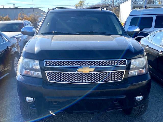 2008 Chevrolet Avalanche LT1 4WD