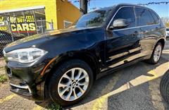 2015 BMW X5  2015 BMW X5