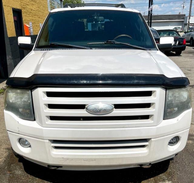 2009 Ford Expedition Limited 4WD