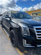2015 Cadillac Escalade 