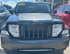 2011 Jeep Liberty  2011 Jeep Liberty