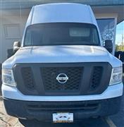 2014 Nissan NV Cargo  2014 Nissan NV Cargo