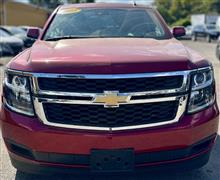 2015 Chevrolet Suburban  2015 Chevrolet Suburban