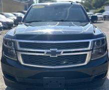 2017 Chevrolet Tahoe 
