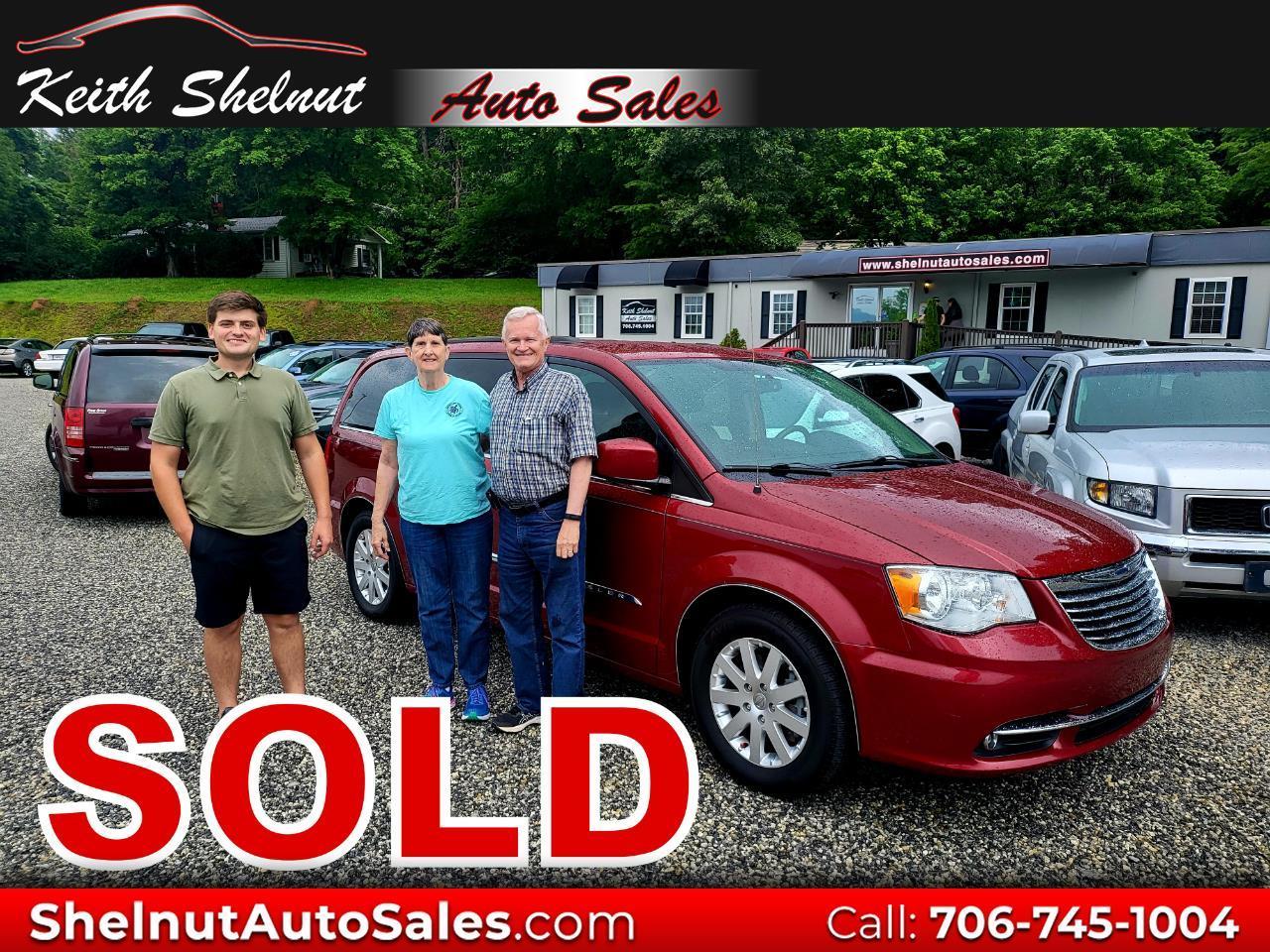 Used Cars for Sale Blairsville GA 30512 Keith Shelnut Auto Sales