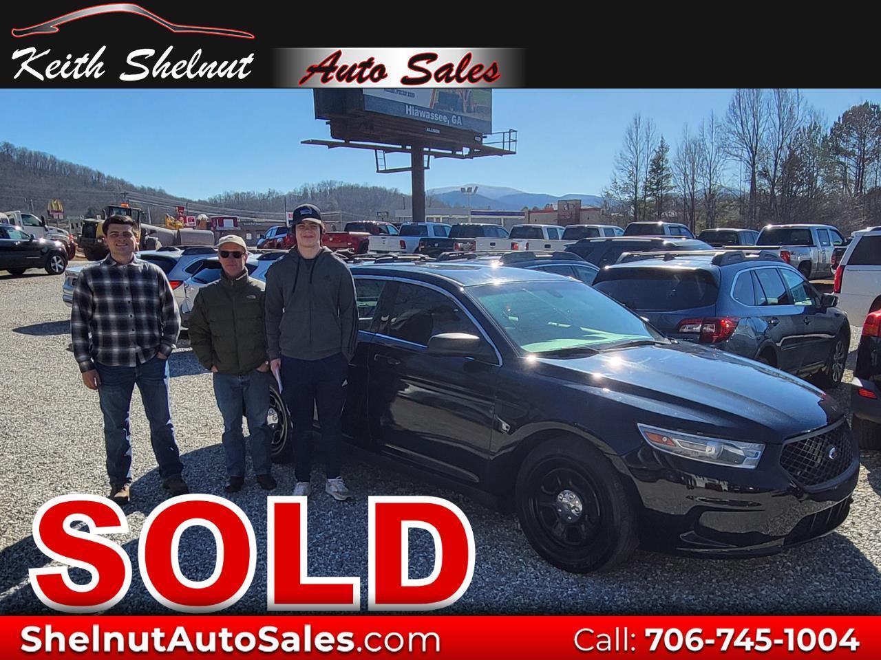 Used Cars for Sale Blairsville GA 30512 Keith Shelnut Auto Sales