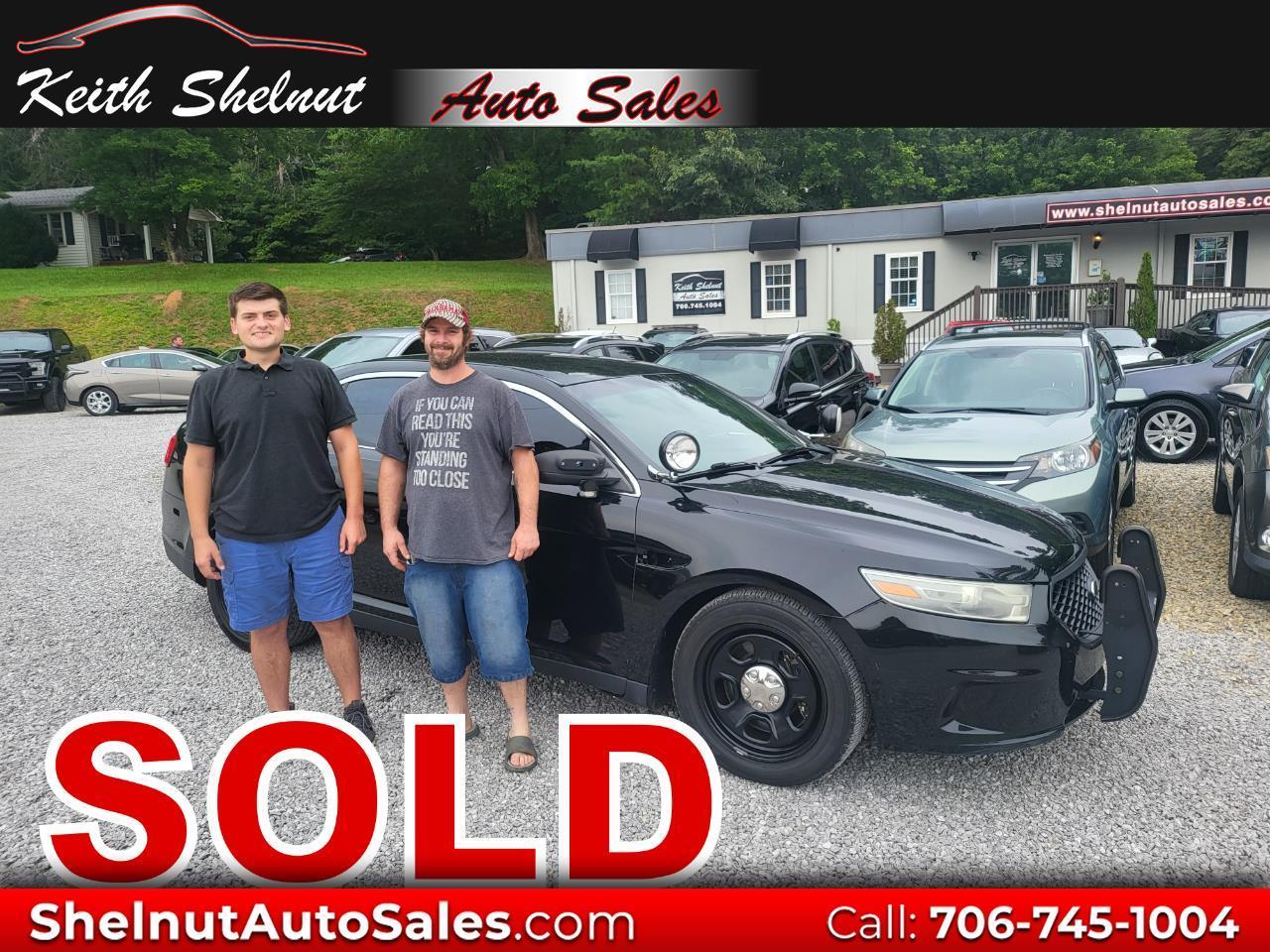 Used Cars for Sale Blairsville GA 30512 Keith Shelnut Auto Sales