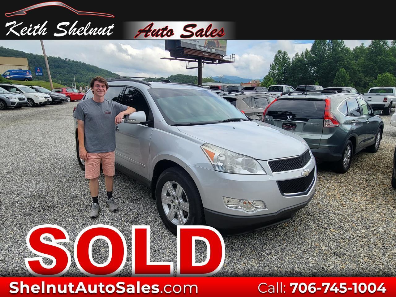 Used Cars for Sale Blairsville GA 30512 Keith Shelnut Auto Sales