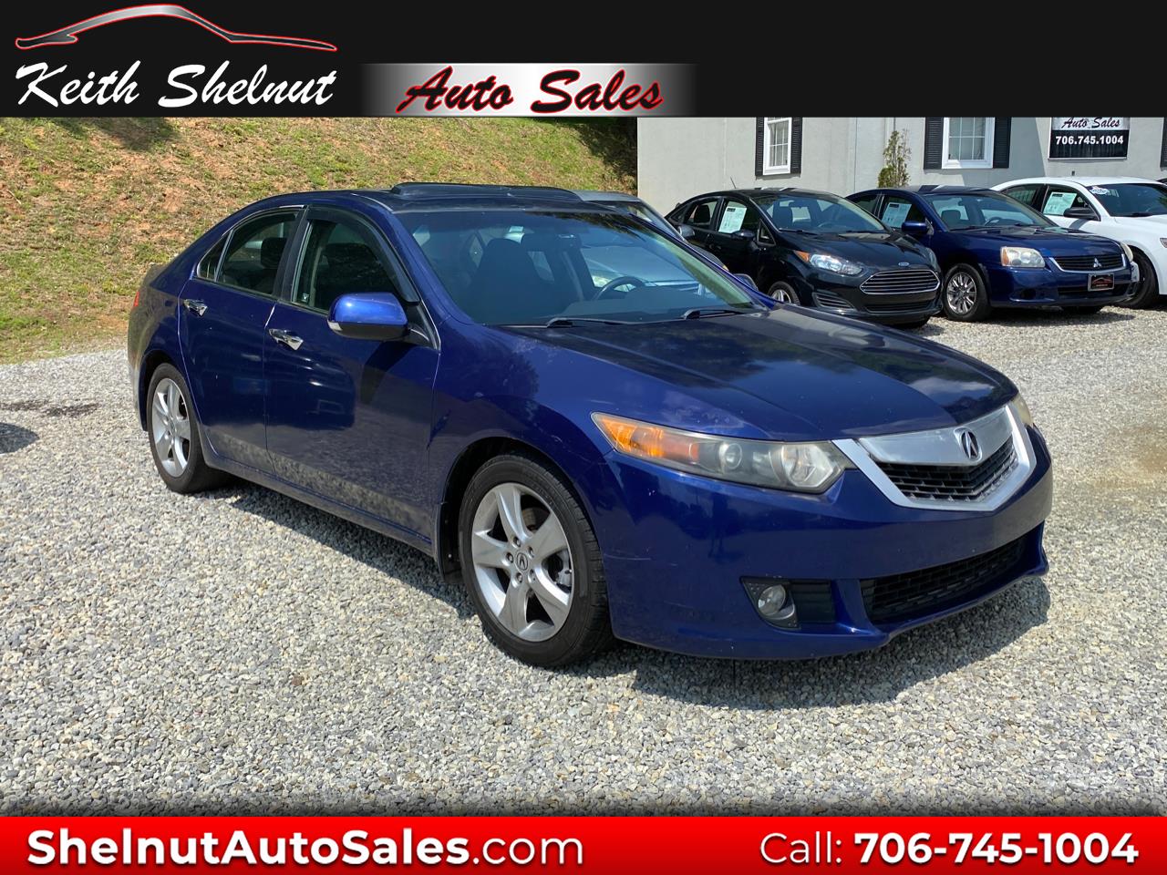 Used Cars for Sale Blairsville GA 30512 Keith Shelnut Auto Sales