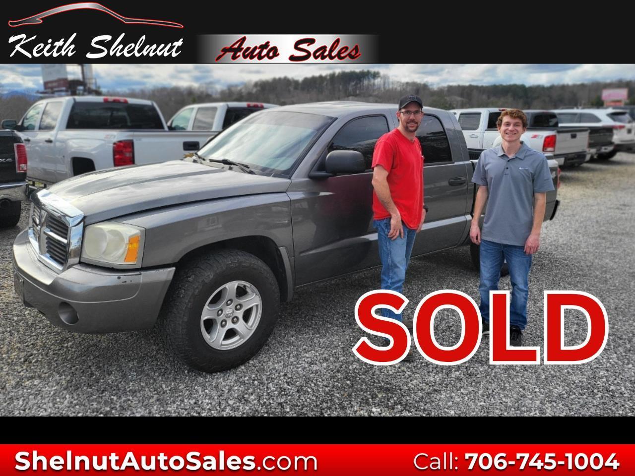 Used Cars for Sale Blairsville GA 30512 Keith Shelnut Auto Sales