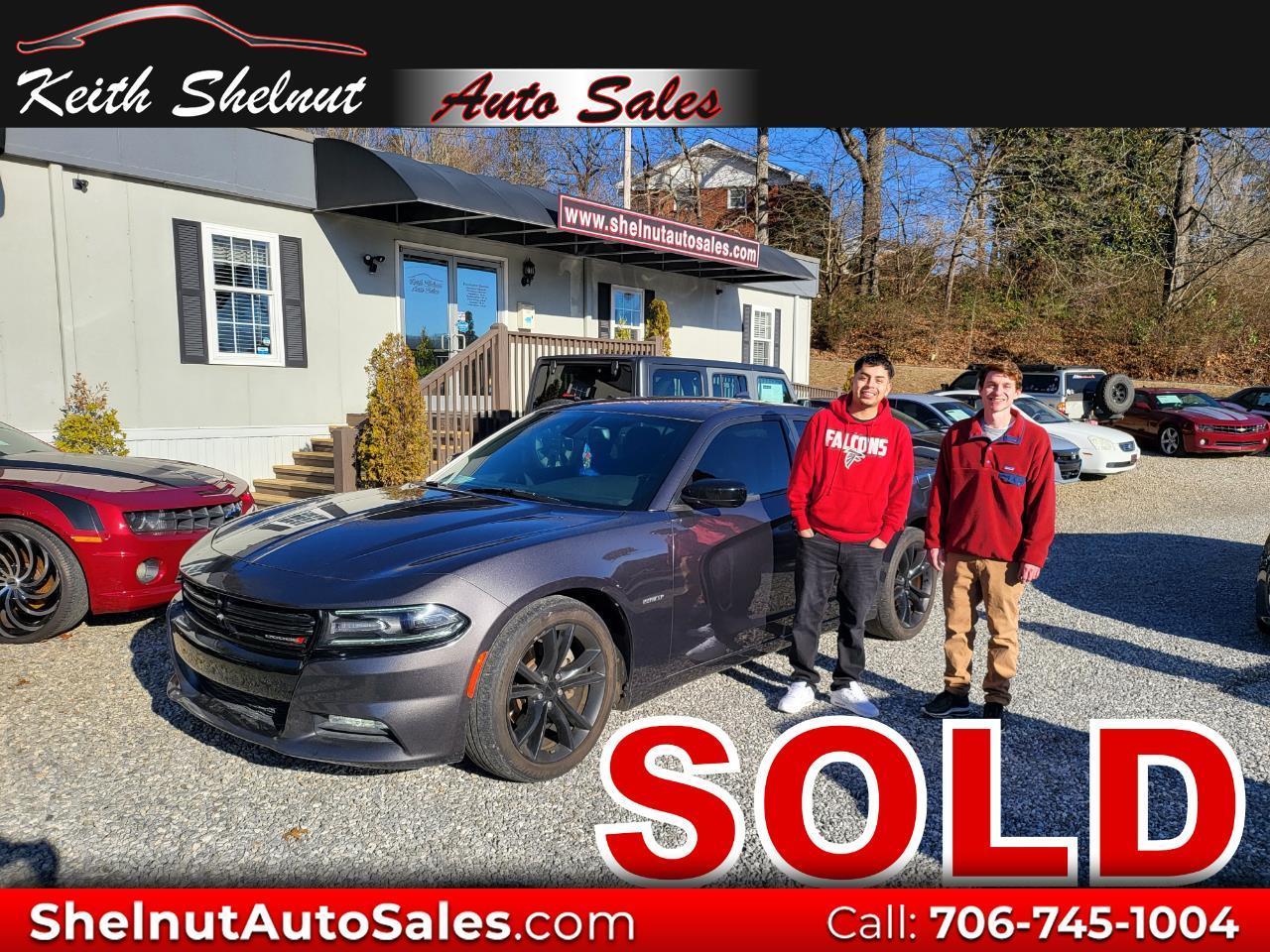 Used Cars for Sale Blairsville GA 30512 Keith Shelnut Auto Sales