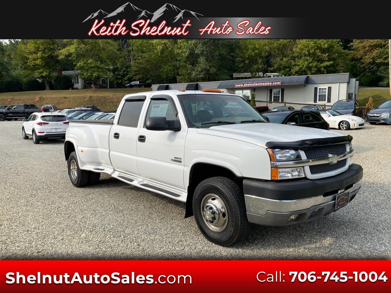 Keith Shelnut Auto Sales