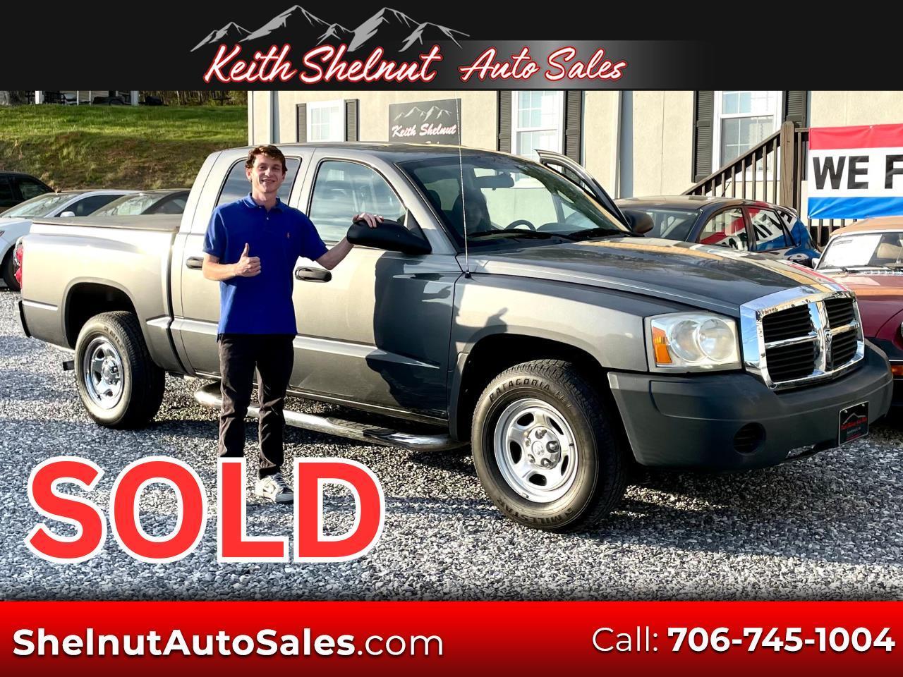 Keith Shelnut Auto Sales