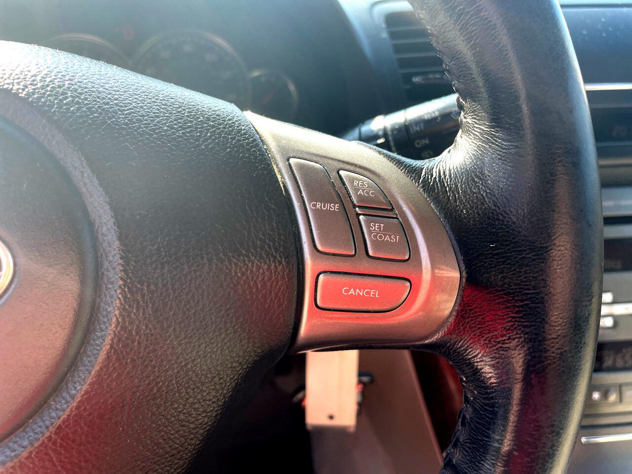 Subaru Outback (Natl) 4dr H4 Auto Ltd 2008 Subaru Outback (Natl) 4dr H4 Auto Ltd 2008