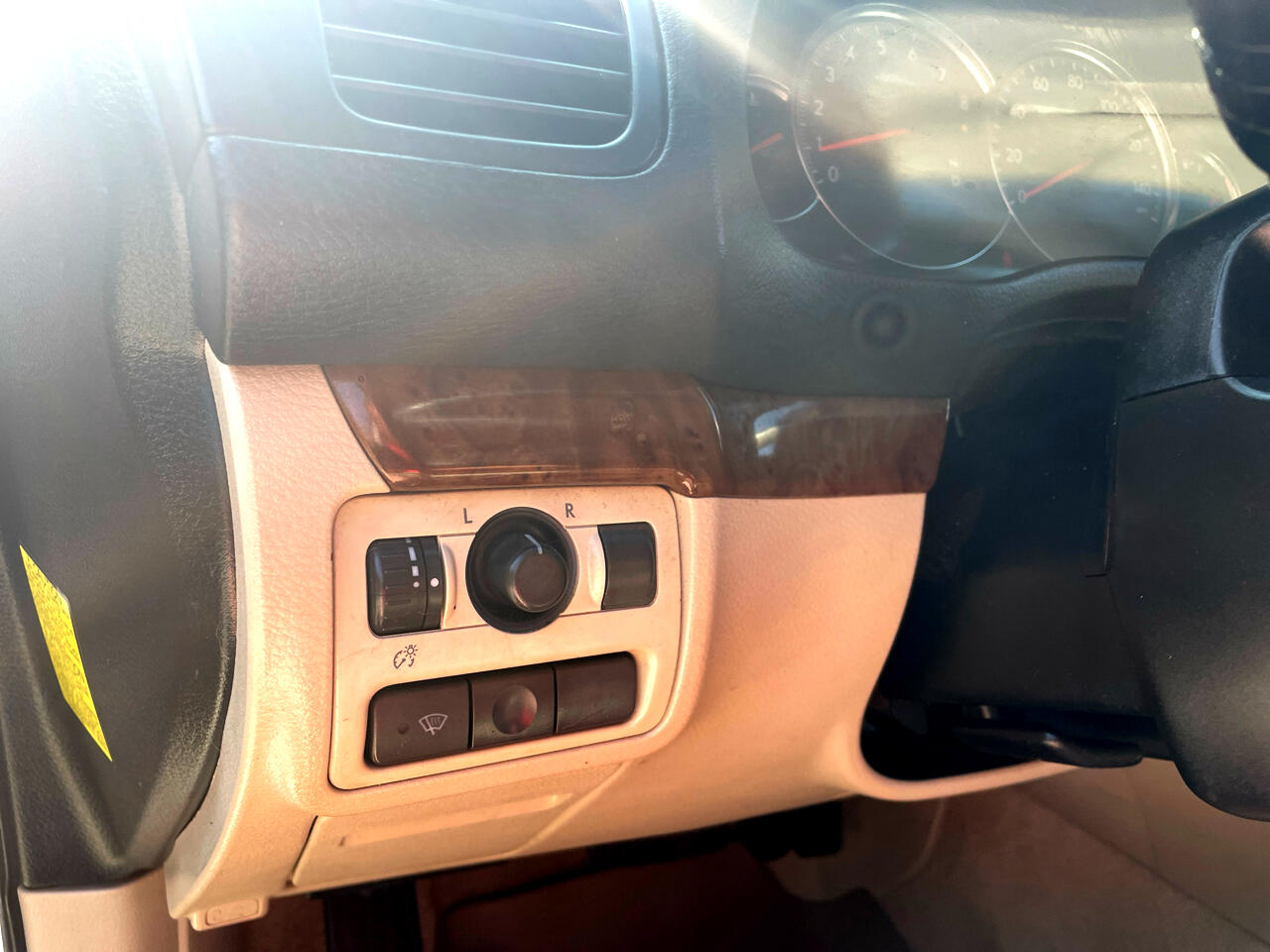 Subaru Outback (Natl) 4dr H4 Auto Ltd 2008 Subaru Outback (Natl) 4dr H4 Auto Ltd 2008