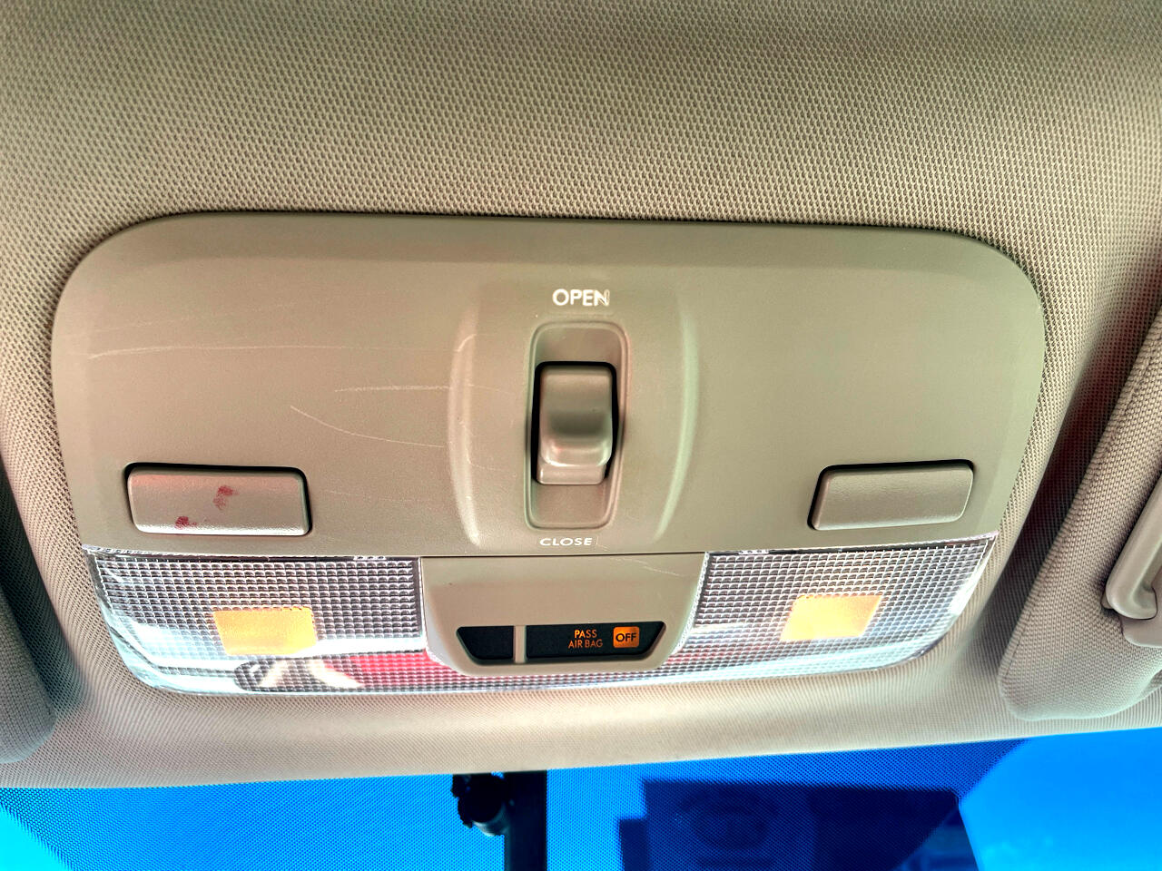 Subaru Outback (Natl) 4dr H4 Auto Ltd 2008 Subaru Outback (Natl) 4dr H4 Auto Ltd 2008